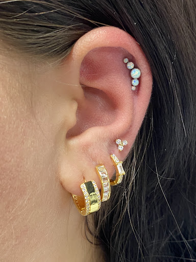 Explore dodgers tattoo ideas, creative tattoo ideas in Oswego, available at Bodified