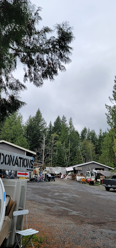 Thrift Store «Consignment Treasures», reviews and photos, 6739 Roche Harbor Rd, Friday Harbor, WA 98250, USA