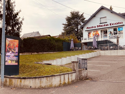 photo de l'auto école Auto Ecole Montaigne Altkirch