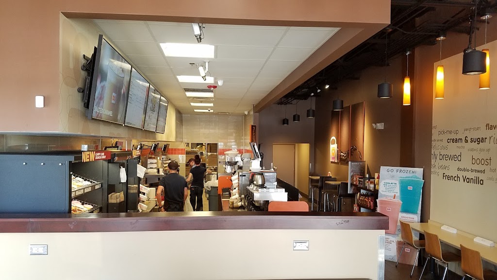Dunkin' 60174