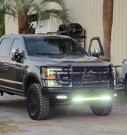 Auto Body Shop «Wishes Auto», reviews and photos, 1357 SE Baya Dr, Lake City, FL 32025, USA