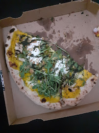 Les plus récentes photos du Pizzeria Pizza Cosy à Saint-Maur-des-Fossés - n°6