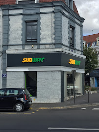 Photos du propriétaire du Sandwicherie Subway à Béthune - n°14