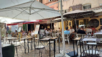 Atmosphère du Restaurant français Le Bistroquet à Aix-en-Provence - n°18