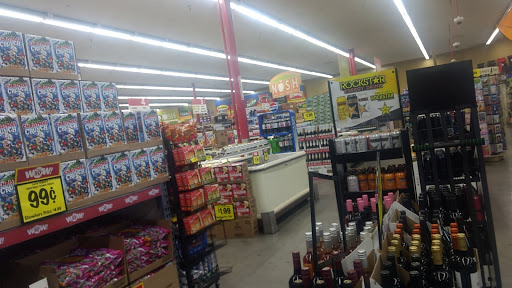 Grocery Store «Grocery Outlet Bargain Market», reviews and photos, 1060 N Wilson Way, Stockton, CA 95205, USA