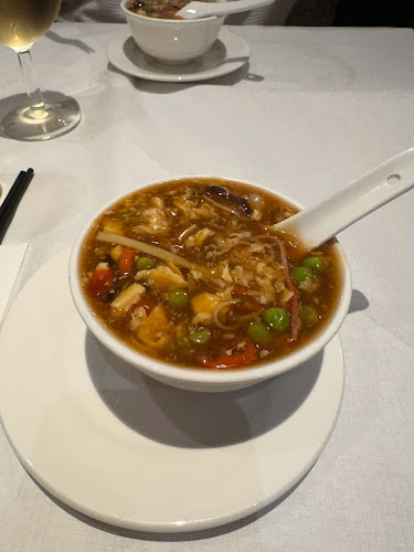Golden Dragon Chinatown - Restaurant