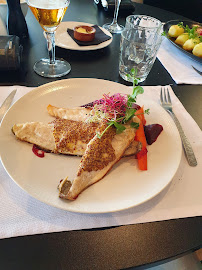 Plats et boissons du Restaurant français Le Grand Large à Sainte-Adresse - n°7