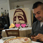 Photo n°2 de l'avis de Ilaria.s fait le 10/03/2018 à 16:08 sur le  Babbai à Porto Torres