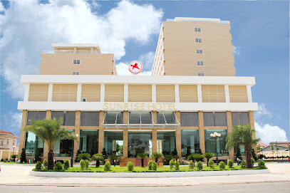 SUNRISE Hotel Tây Ninh