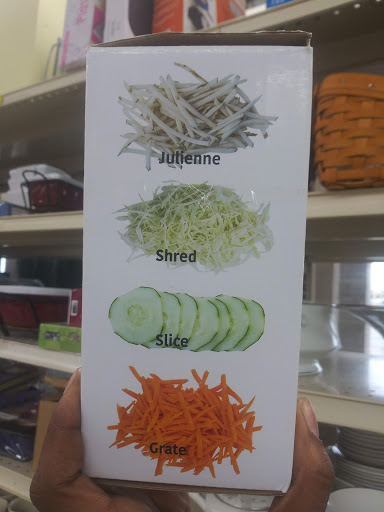 Thrift Store «Village Discount Outlet», reviews and photos, 3500 Cleveland Ave, Columbus, OH 43224, USA