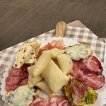 Photo n°3 de l'avis de Francesca. fait le 27/08/2021 à 07:30 sur le  Ristorante Locanda da Nonna Adriana à Cesenatico