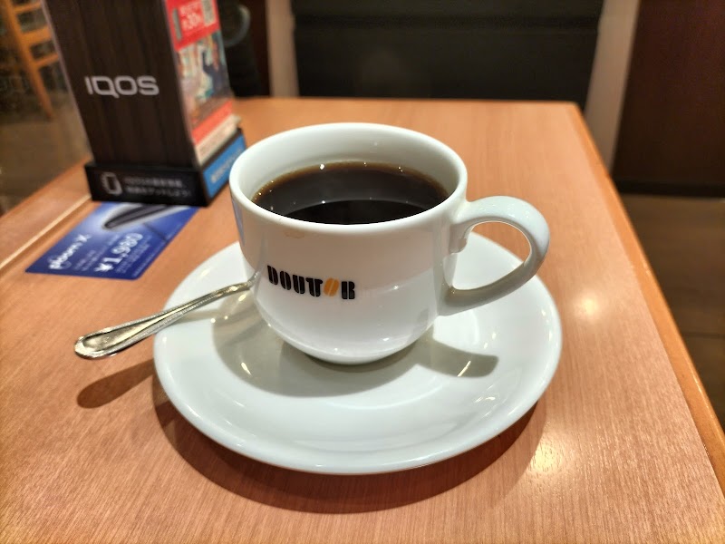 ドトールコーヒーショップ 羽村店