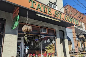 Tate Street Coffee House image