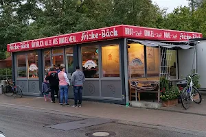 Fricke-Bäck Bäcker-Bistro image