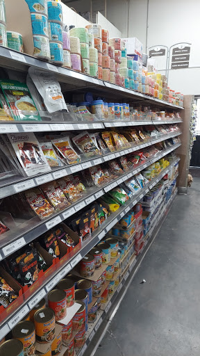 Asian Grocery Store «Datmoi Market», reviews and photos, 14415 Crenshaw Blvd, Gardena, CA 90249, USA