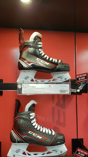 Hockey Supply Store «MonkeySports Irvine», reviews and photos, 1962 Barranca Pkwy, Irvine, CA 92606, USA