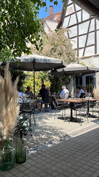 Atmosphère du Restaurant familial Restaurant Le Petit Dominicain à Wissembourg - n°5
