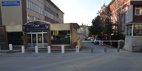 Kırşehir Trafik Şube Müdürlüğü