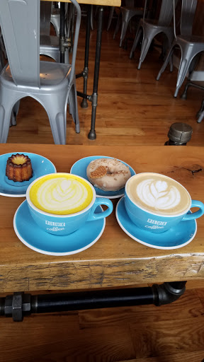 Coffee Shop «Flux Coffee», reviews and photos, 211 Main St, Farmingdale, NY 11735, USA