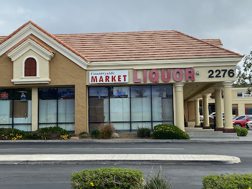 Countryside Liquor, 2276 Griffin Way # 101, Corona, CA 92879, USA, 