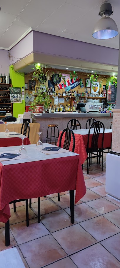 Restaurante Milieta - Carrer Dr. Fleming, 3, 46440 Almussafes, Valencia, Spain
