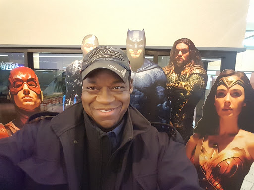 Movie Theater «AMC Classic Apple Valley 15», reviews and photos, 15630 Cedar Ave S, Apple Valley, MN 55124, USA