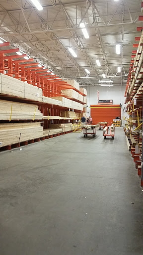 Home Improvement Store «The Home Depot», reviews and photos, 145 Depot Dr, Hiram, GA 30141, USA