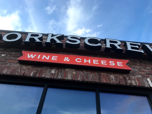 Wine Bar «Corkscrew Wine & Cheese», reviews and photos, 3908 Farnam St, Omaha, NE 68131, USA