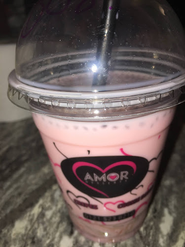 Reviews of Amor Desserts in Birmingham - Ice cream