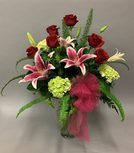Florist «Harriets Flowers», reviews and photos, 226 College Ave W, Ruskin, FL 33570, USA