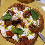 Photo n°1 de l'avis de Dennis. fait le 30/08/2023 à 19:38 sur le  Mòrso Pizzeria Bergamo à Bergamo