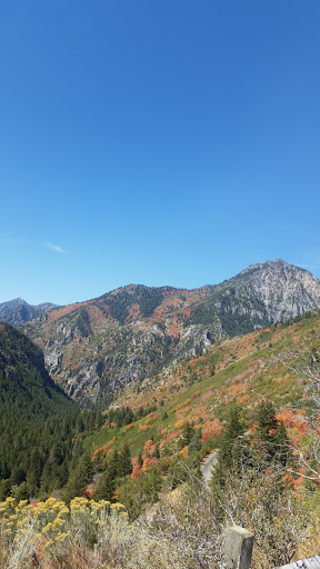 Used Car Dealer «Berge Auto», reviews and photos, 199 800 N, Orem, UT 84057, USA