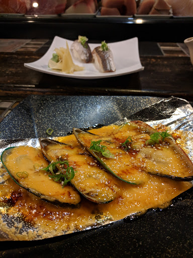 Katana Sushi & Sake