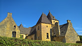 Gîte rural Simon : Maison de vacances (Dordogne, Périgord, Sarlat) Cénac-et-Saint-Julien