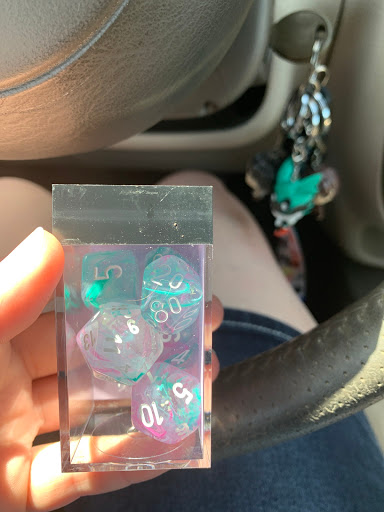 Comic Book Store «Galactic Quest», reviews and photos, 4264 Sudderth Rd NE, Buford, GA 30518, USA