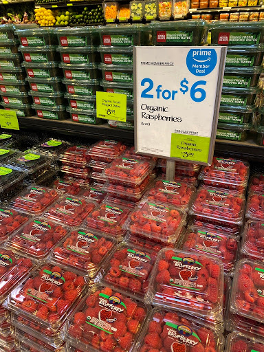 Grocery Store «Whole Foods Market», reviews and photos, 12601 Hill Country Blvd, Bee Cave, TX 78738, USA