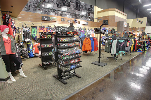 Motorcycle Dealer «Mosites Motorsports», reviews and photos, 1701 Lincoln Hwy, North Versailles, PA 15137, USA