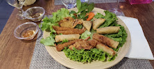 Plats et boissons du Restaurant vietnamien Can Tho à Voiron - n°4