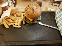 Hamburger du Restaurant Léon - Clermont Ferrand - n°6