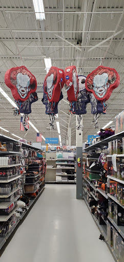 Walmart Connection Center