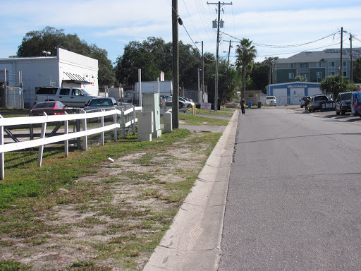 Auto Repair Shop «Clarke Automotive Systems», reviews and photos, 131 Central Dr, Brandon, FL 33510, USA