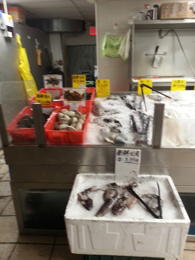 Asian Grocery Store «C-Mart Supermarket», reviews and photos, 109 Lincoln St, Boston, MA 02111, USA