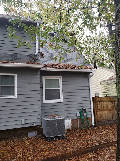 Window Installation Service «Paramount Builders Inc», reviews and photos, 12940 Plaza Dr, Richmond, VA 23233, USA