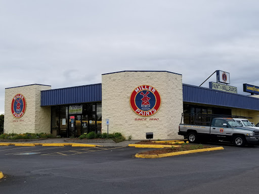 Paint Store «Miller Paint Company», reviews and photos, 2607 NE Andresen Rd, Vancouver, WA 98661, USA