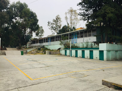 Escuela Primaria Laura Mendez De Cuenca