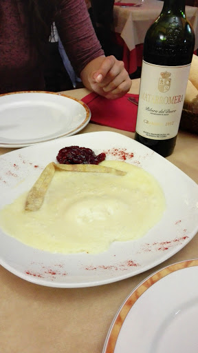 Restaurante Montesol