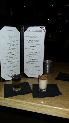 Restaurant «Oak & Olive», reviews and photos, 2620 Montgomery Hwy #1, Dothan, AL 36303, USA