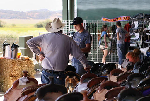 Tack Shop «Riding Warehouse», reviews and photos, 181 Suburban Rd, San Luis Obispo, CA 93401, USA