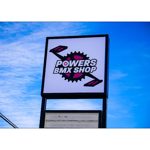 Bicycle Store «Powers Bike Shop», reviews and photos, 711 Hospital St #1, Richmond, VA 23219, USA