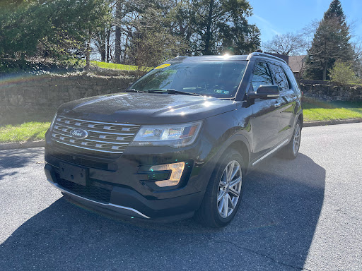 Used Car Dealer «AGA Auto Sales and Service LLC», reviews and photos, 333 N 13th St, Easton, PA 18042, USA